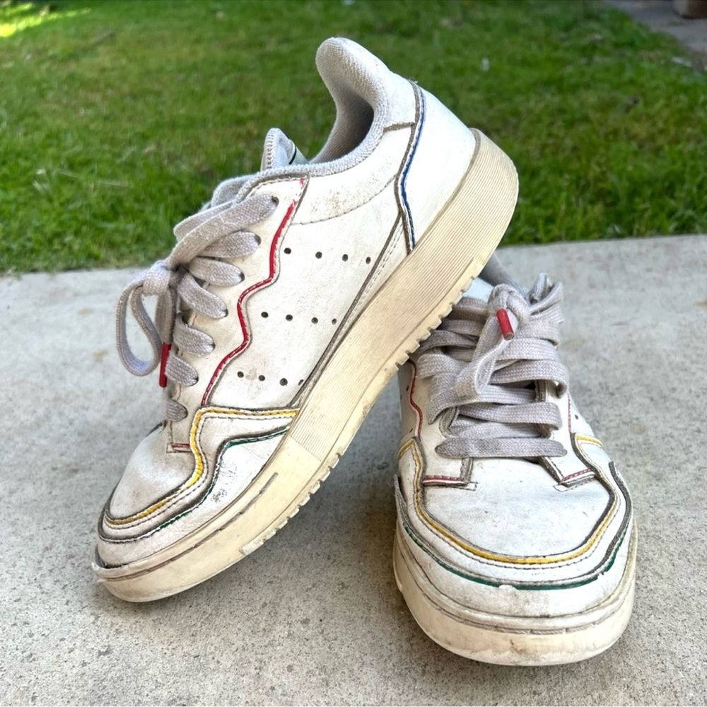 Adidas shoes